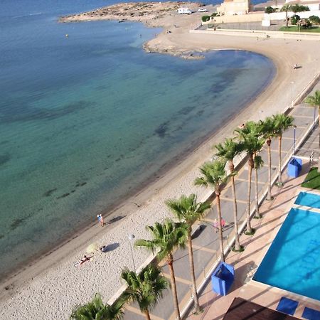 Beach Terrace Apartment by Rental Olé San Blas  Exterior foto