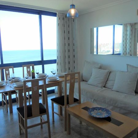 Beach Terrace Apartment by Rental Olé San Blas  Exterior foto