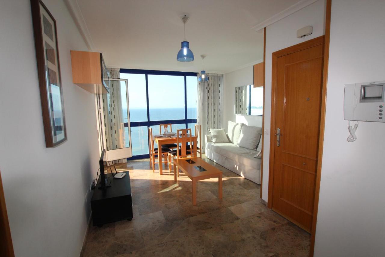 Beach Terrace Apartment by Rental Olé San Blas  Exterior foto