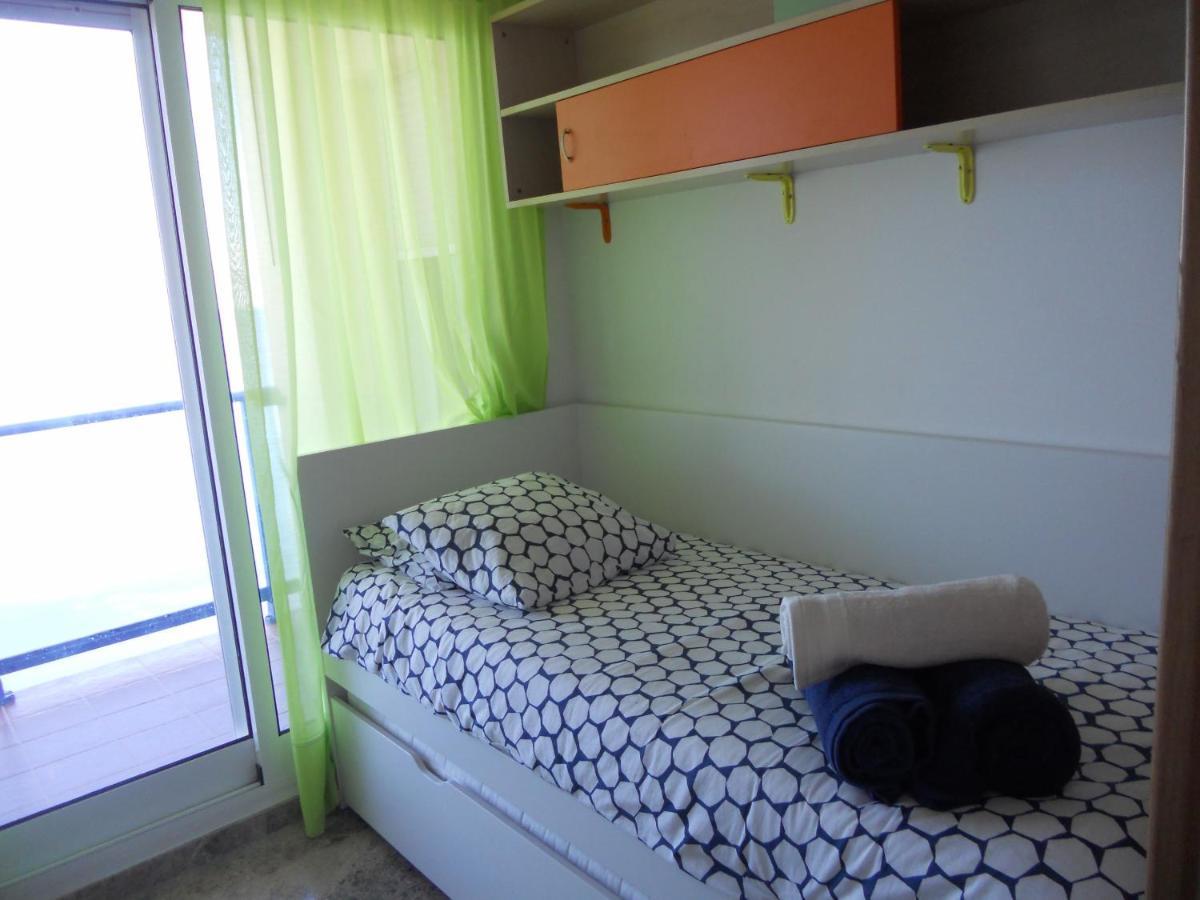 Beach Terrace Apartment by Rental Olé San Blas  Exterior foto
