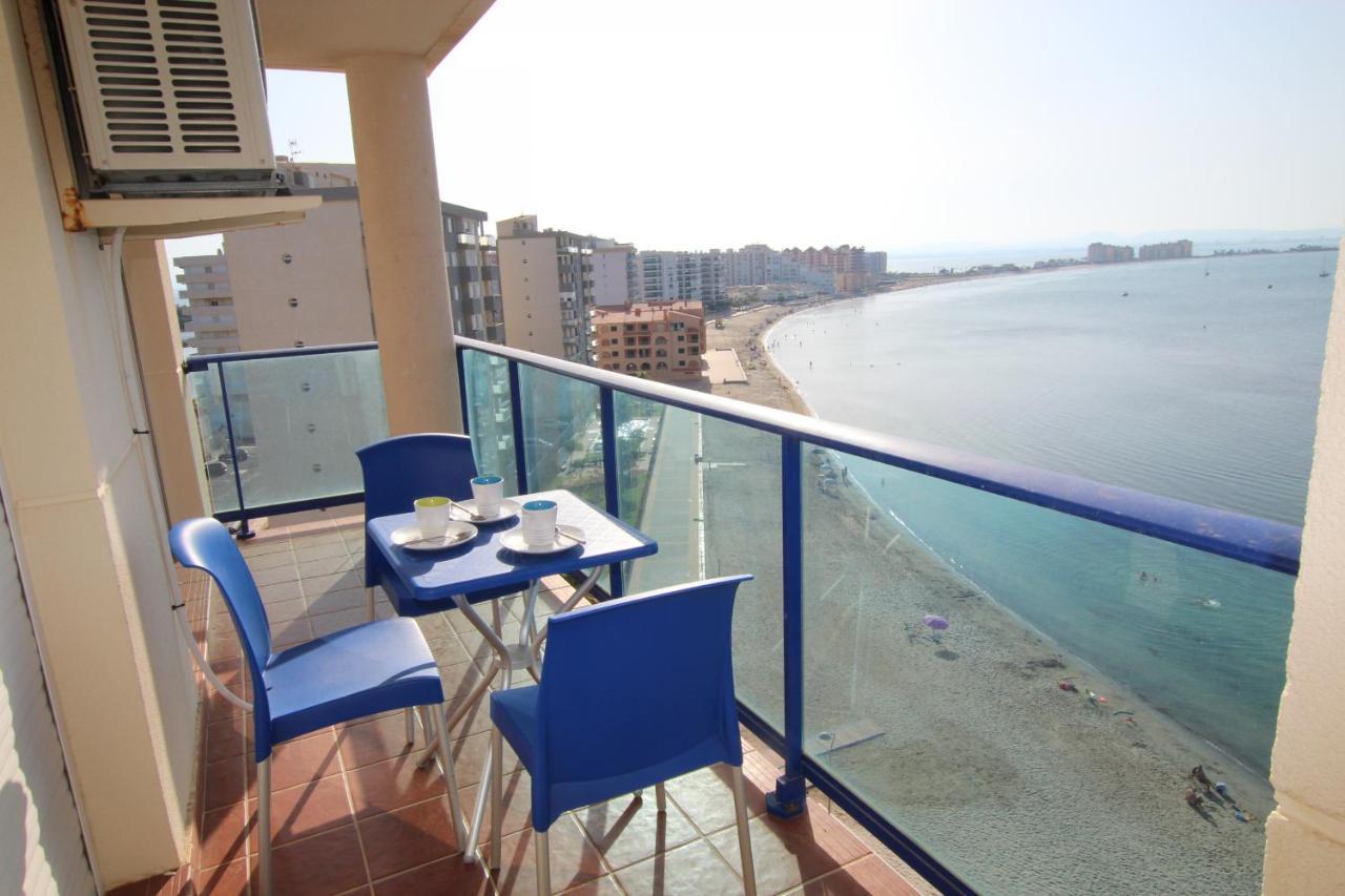 Beach Terrace Apartment by Rental Olé San Blas  Exterior foto