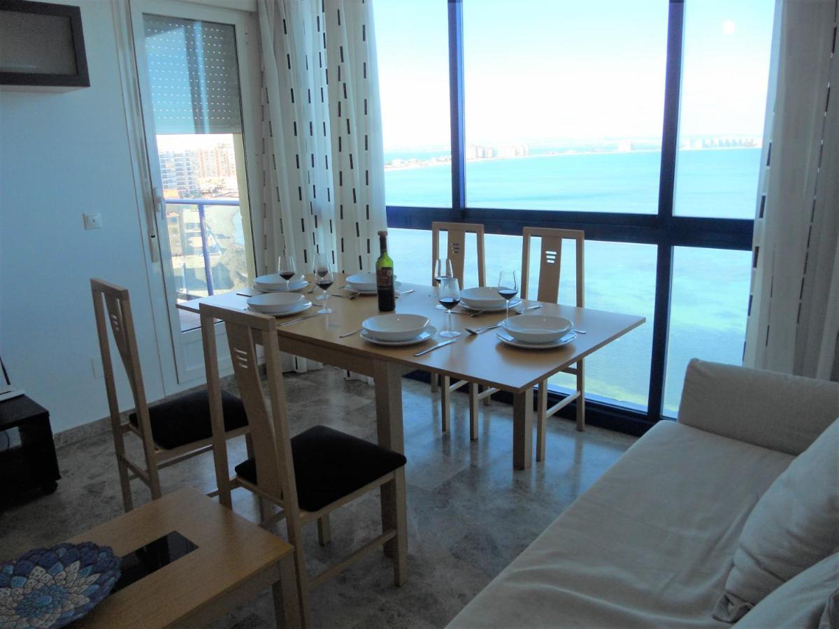 Beach Terrace Apartment by Rental Olé San Blas  Exterior foto