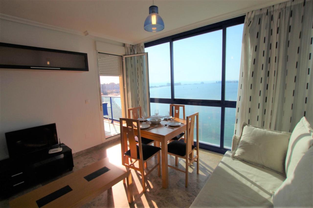 Beach Terrace Apartment by Rental Olé San Blas  Exterior foto
